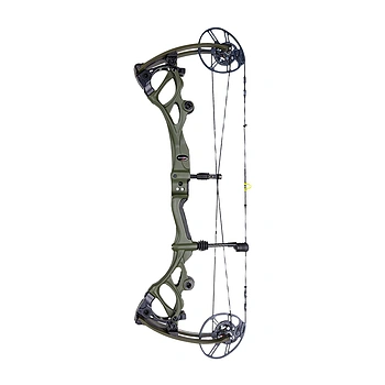 товар Лук блочный Bowtech Carbon One