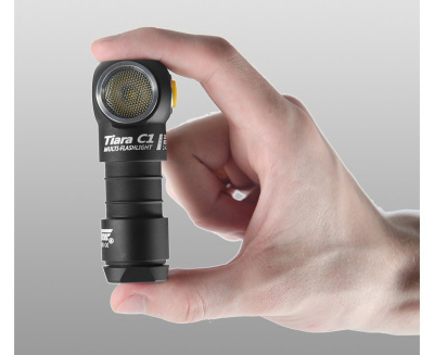 Фонарь Armytek Tiara C1 Pro