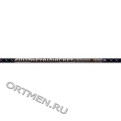 Трубка стрелы  Easton Shafts FMJ 5мм уп.6 шт