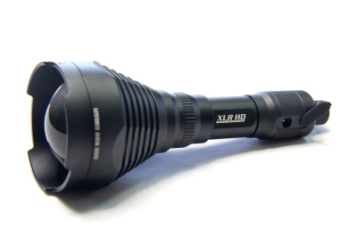 Фонарь Kill Light XLR 750HD (зеленый, красный)