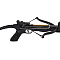 Арбалет-пистолет Скаут (черный) 36кг