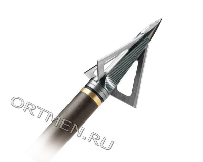 Наконечник охотничий NAP Thunderhead for Xbow 100 гран (5 шт)