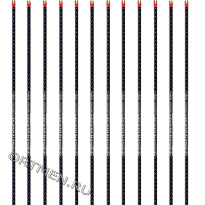 Трубка стрелы  Easton Shafts FMJ 5мм уп.6 шт