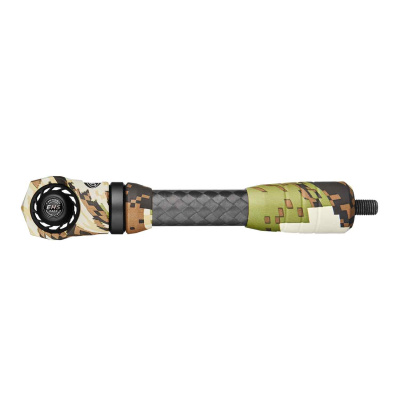 Cтабилизатор Mathews Flatline 6" Sitka Subalpine