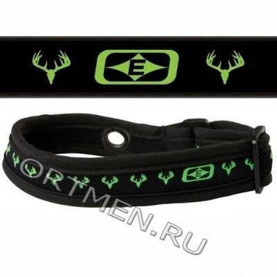 Вязочка Easton Neoprene Black-Green