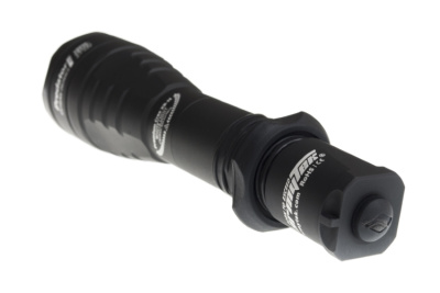 Фонарь Armytek Predator Зеленый