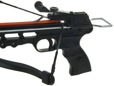 Арбалет-пистолет MK-50A1 пластик